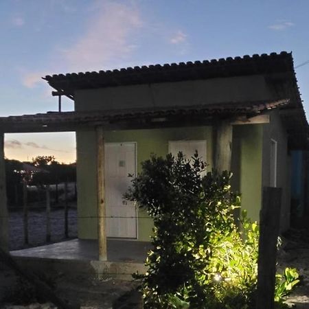 Casa Verde Caraíva Exterior photo