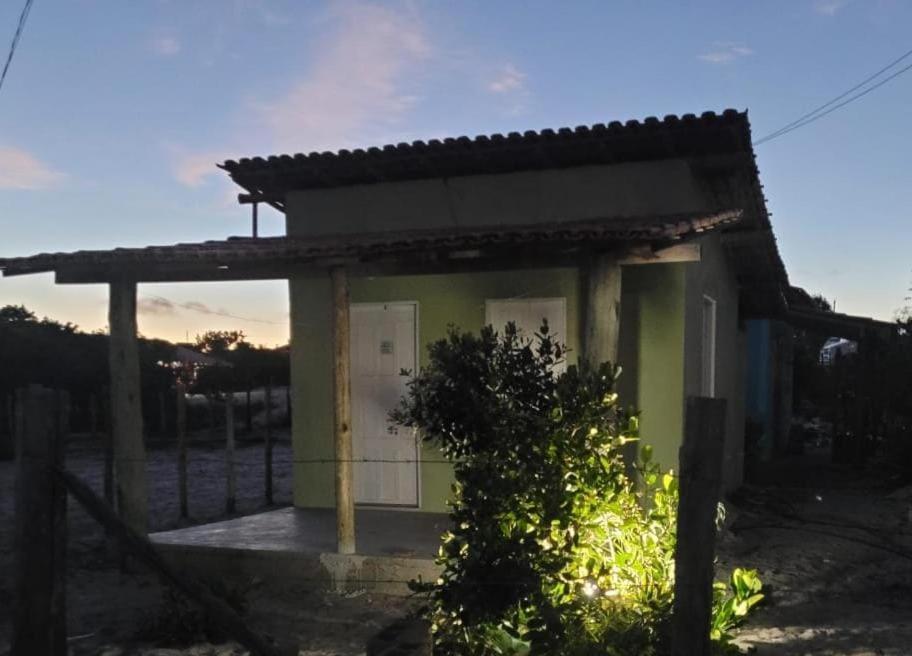Casa Verde Caraíva Exterior photo