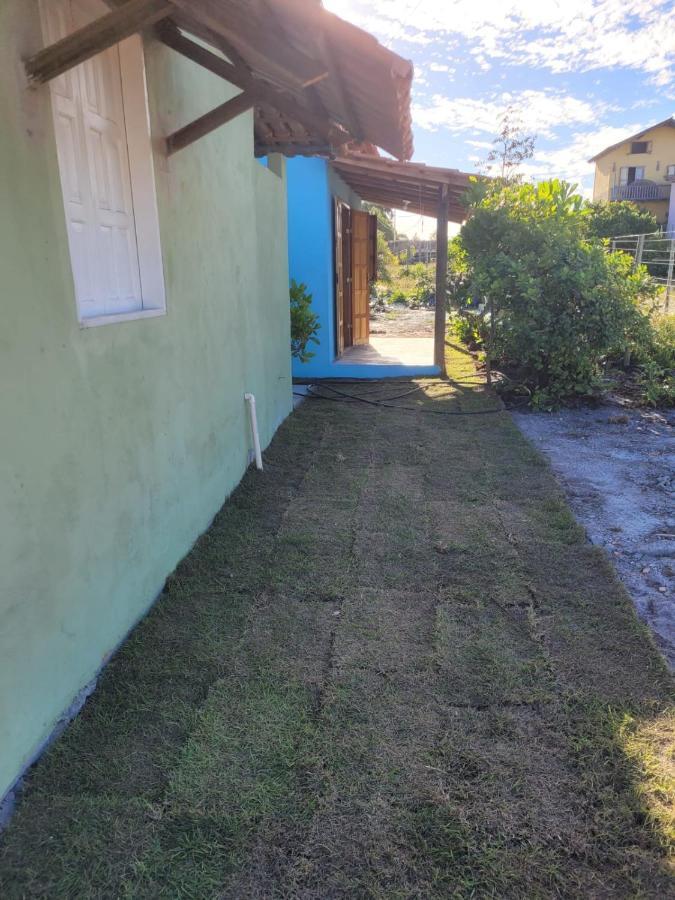 Casa Verde Caraíva Exterior photo