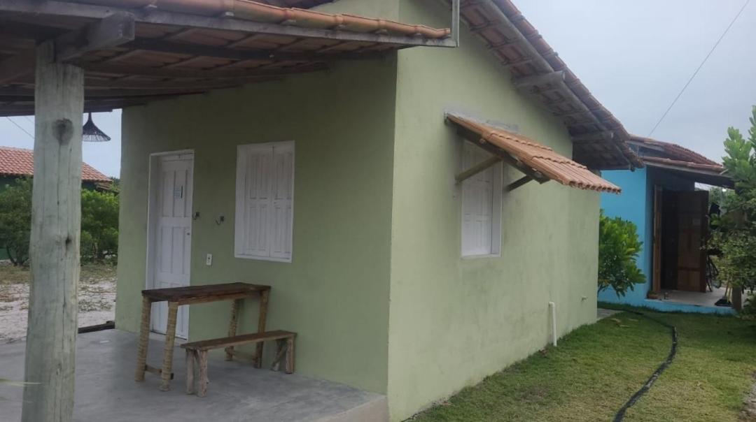 Casa Verde Caraíva Exterior photo